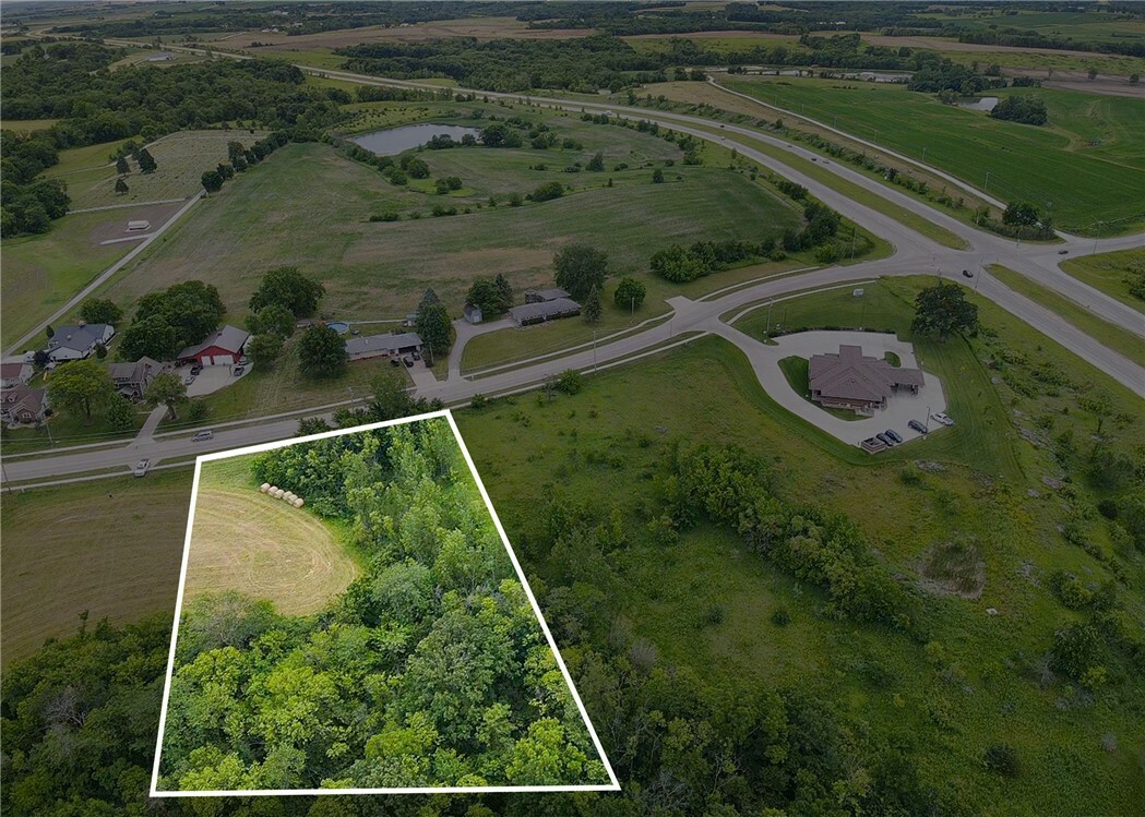 Property Photo:  Lot 2 Jasper Street W  IA 50225 