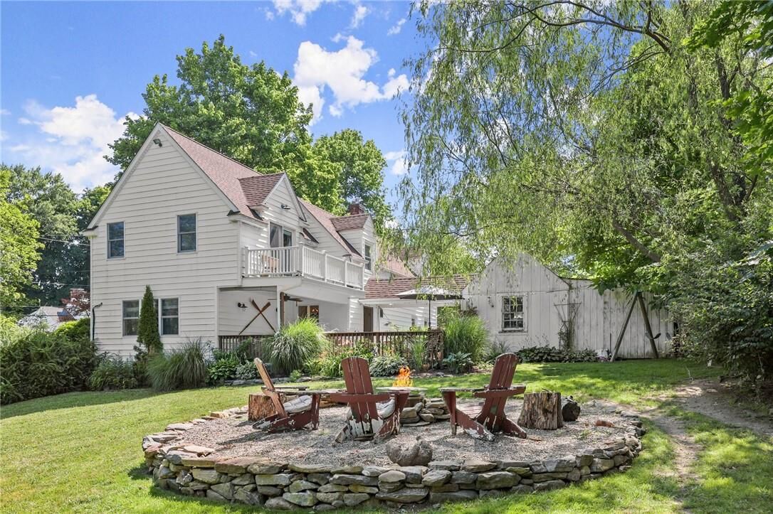 Property Photo: 31 Highridge Road NY 10541