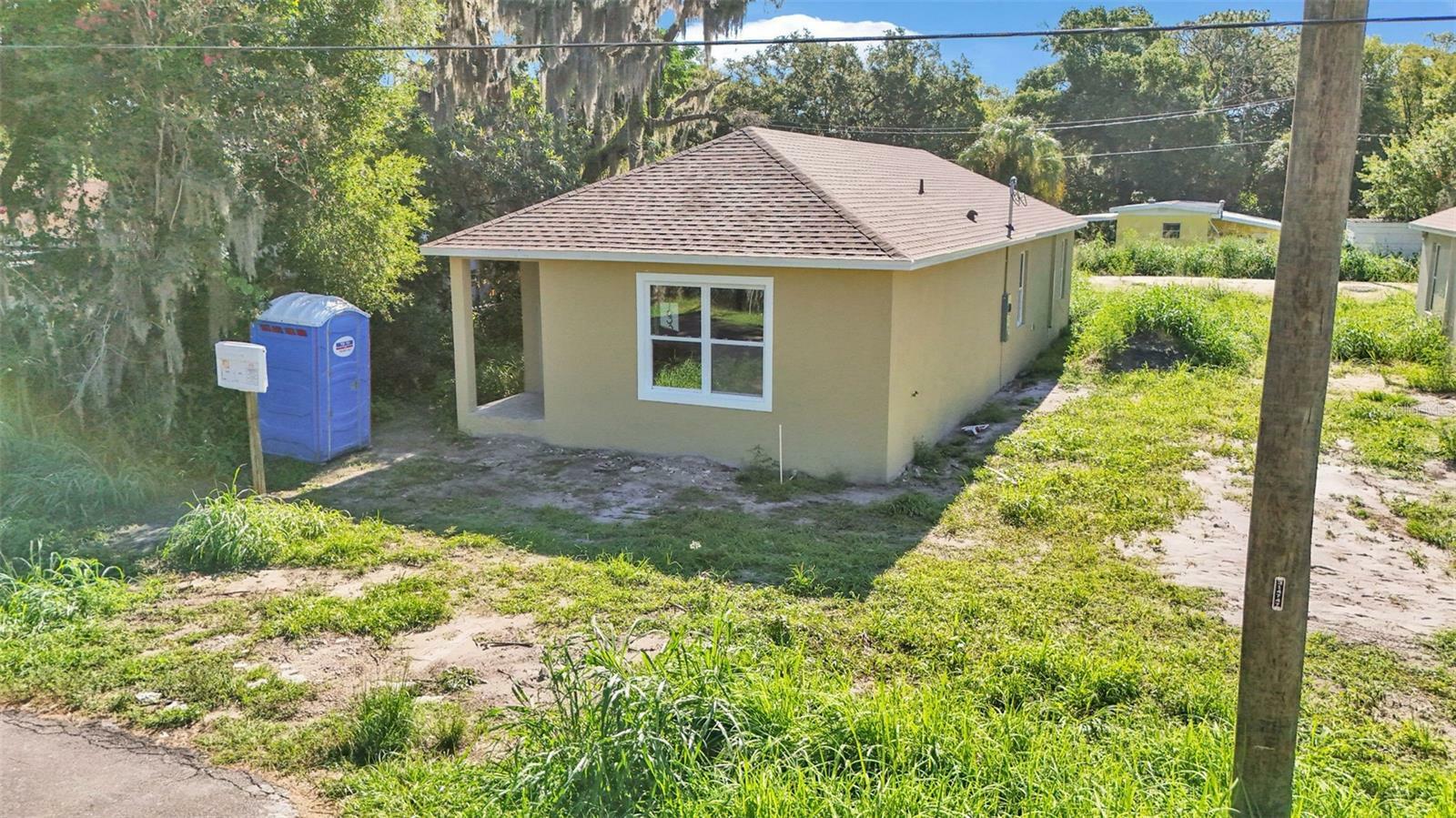 1033 Lakewood Court  Lakeland FL 33801 photo