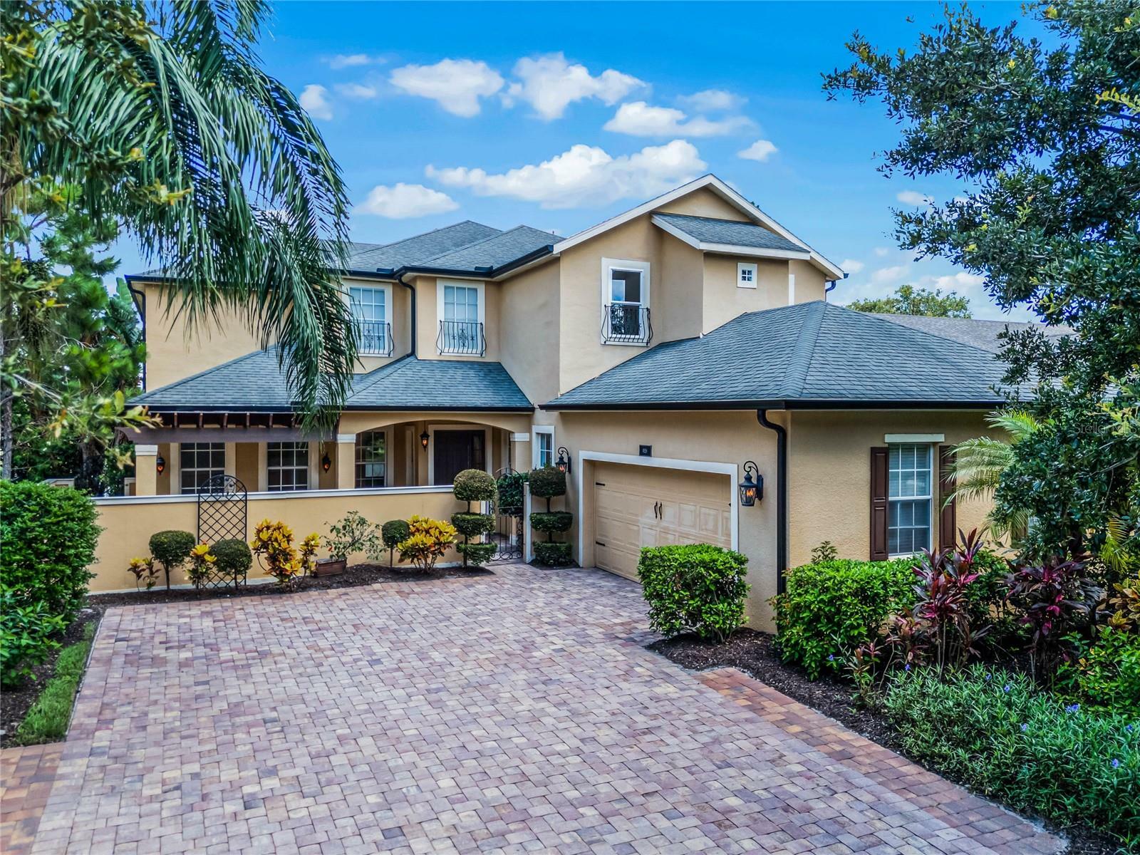 Property Photo:  4926 Indian Deer Road  FL 34786 