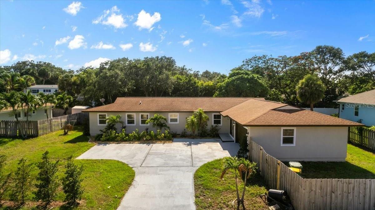 Property Photo:  2110 S Patrick Drive  FL 32937 