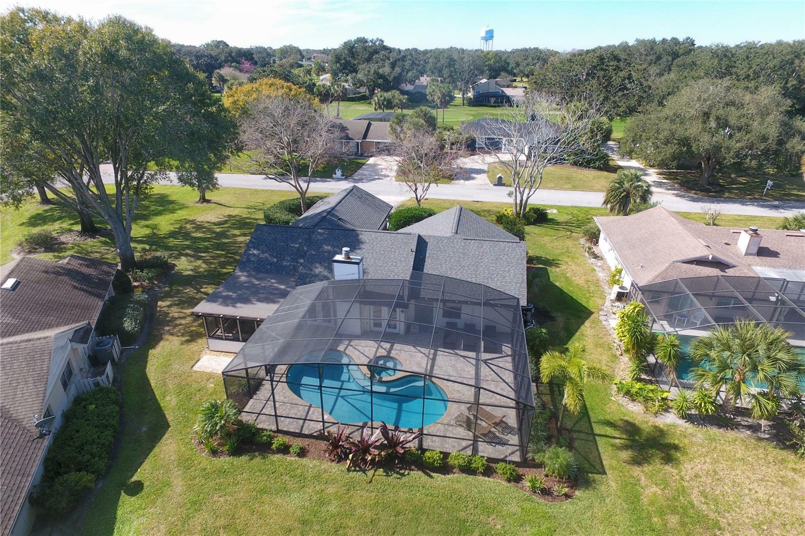 Property Photo:  6517 Parson Brown Drive  FL 32819 