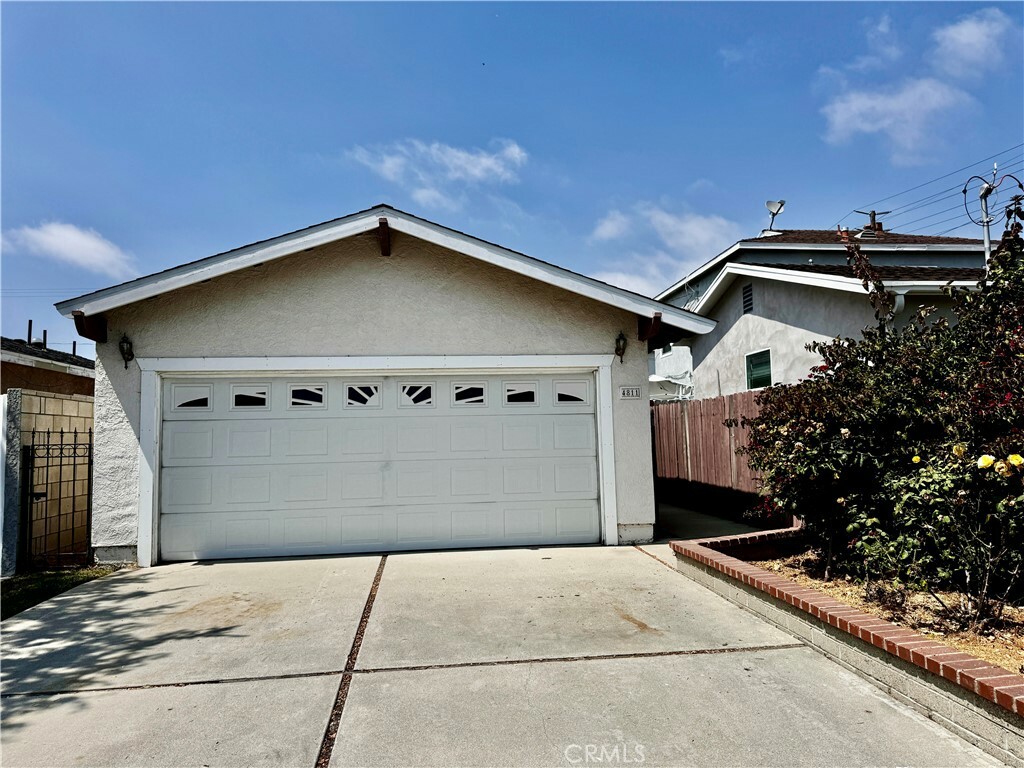 Property Photo:  4811 W 133rd Street  CA 90250 