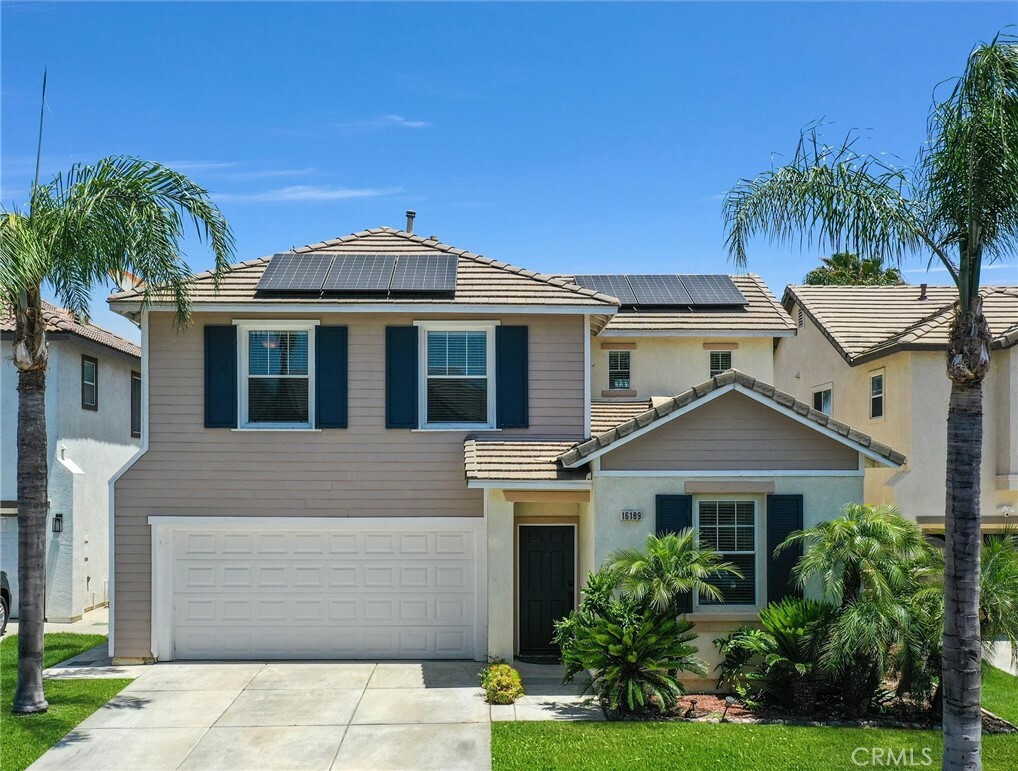 Property Photo:  16189 Chadwick Court  CA 91709 
