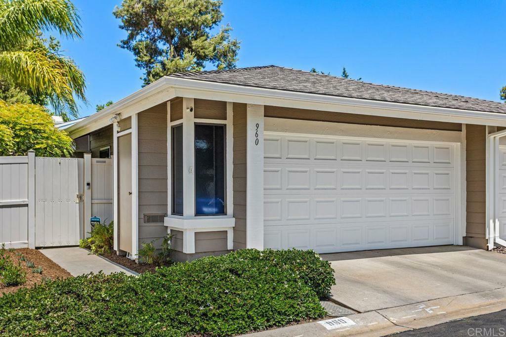 Property Photo:  960 Prestwick Court  CA 92081 