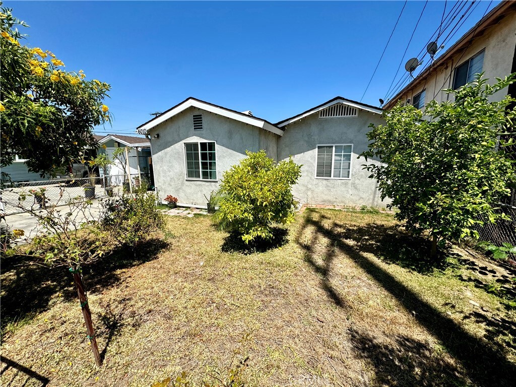 Property Photo: 6010 Fishburn Avenue CA 90255