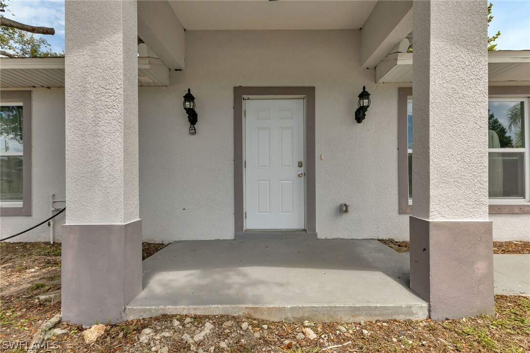 Property Photo:  2190 Taunt Street  FL 33948 