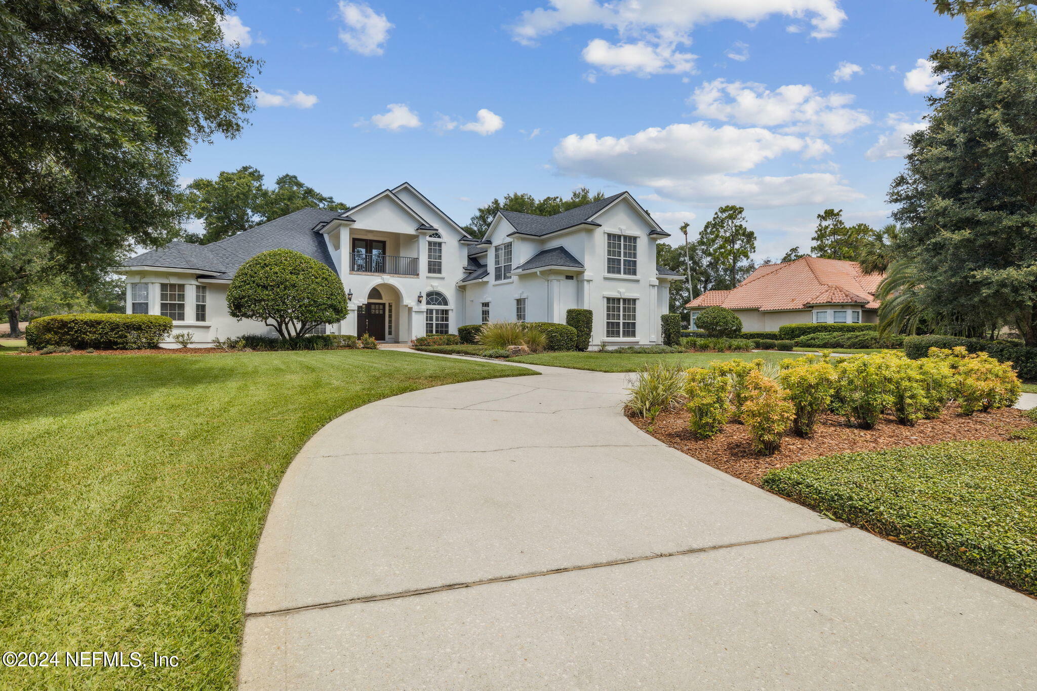 Property Photo:  4520 Swilcan Bridge Lane N  FL 32224 