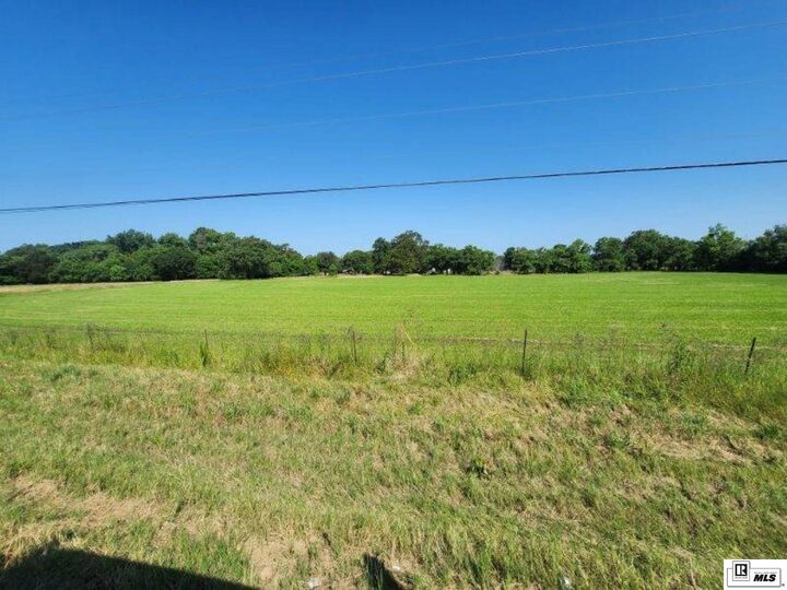 Property Photo: Lot 4 Highway 4 LA 71295
