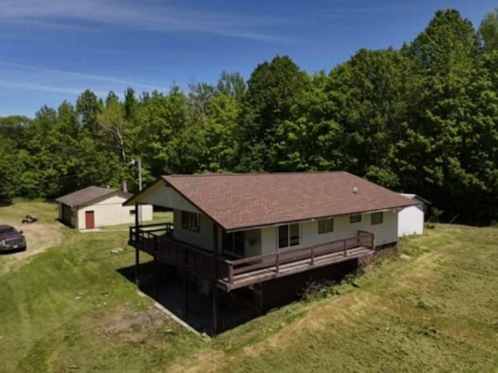 Property Photo:  14189 County Road 575  MN 55742 