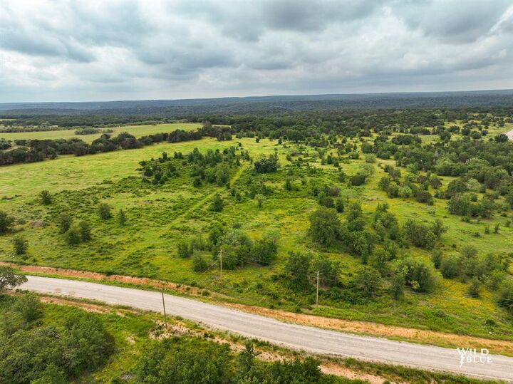 Property Photo: Lot 26 New Hope Road Road TX 76484