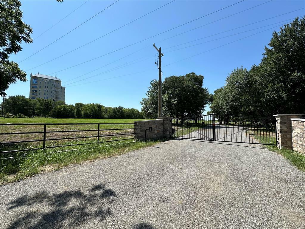 Property Photo:  Lot 3, 1055 Waters Edge Drive  TX 75020 