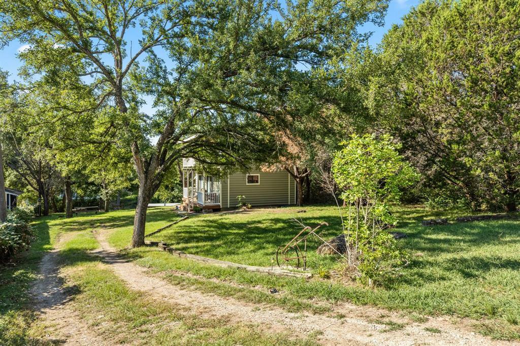 Photo de la propriété:  2547 Forest Park Drive  TX 76048 