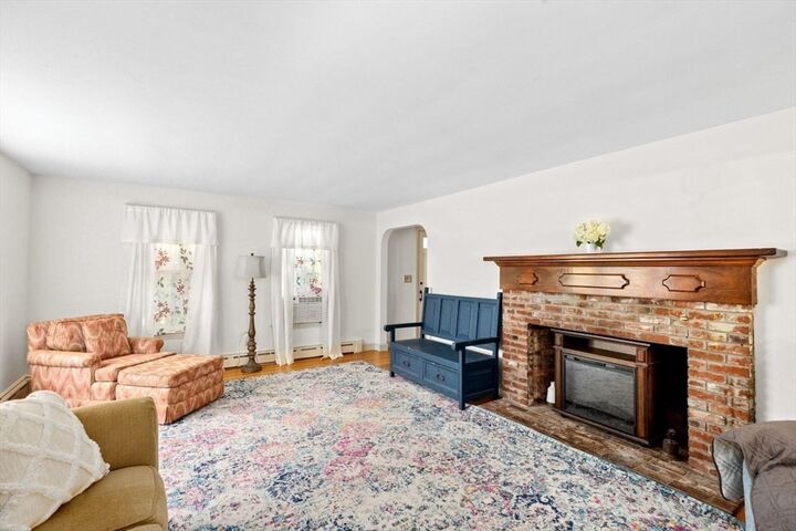 Property Photo:  52 High St  MA 02359 