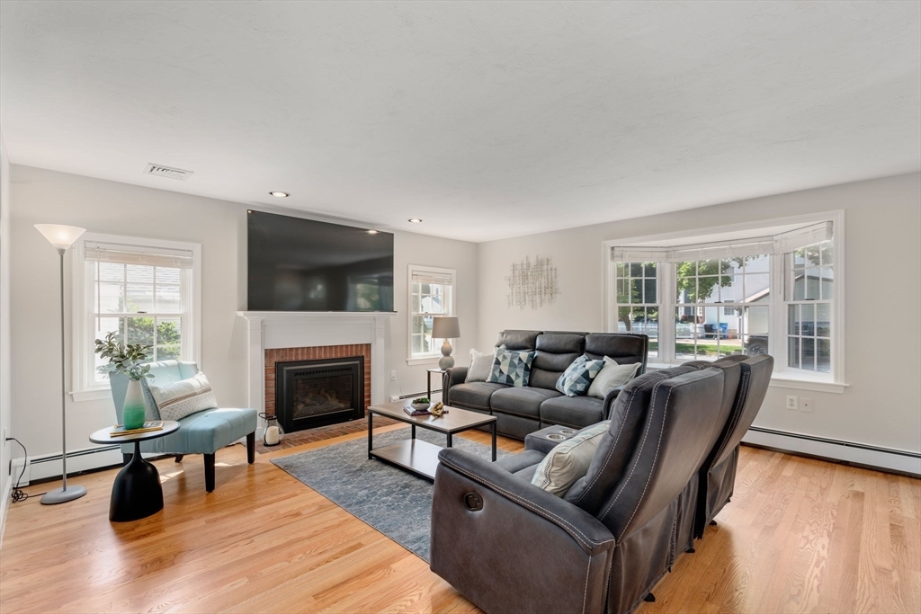 Property Photo:  279 Channing Road  MA 02478 