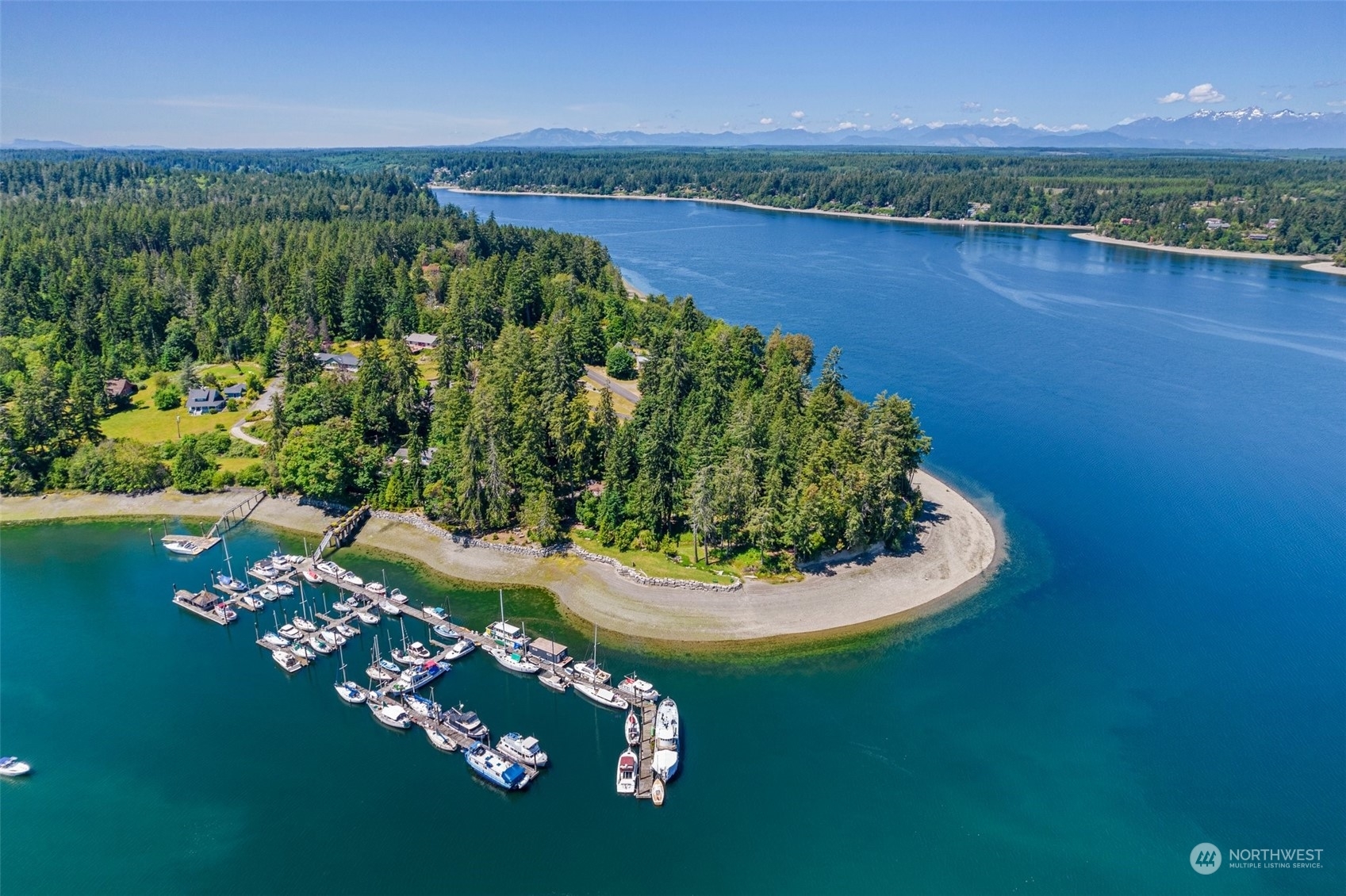 Property Photo:  151 E Wilson Road  WA 98584 