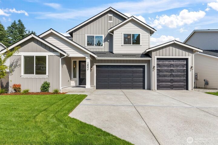 15217  106th Avenue E  Puyallup WA 98374 photo