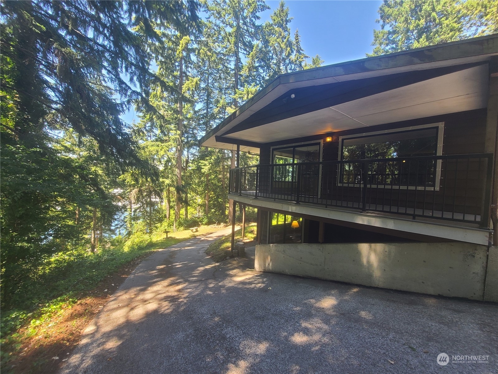 Property Photo:  8011 Goodman Drive NW  WA 98332 