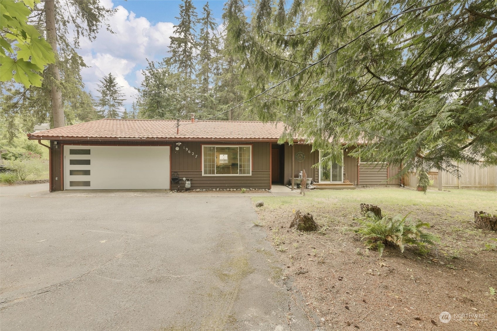 Property Photo:  19627 SE Auburn Black Diamond Road  WA 98092 