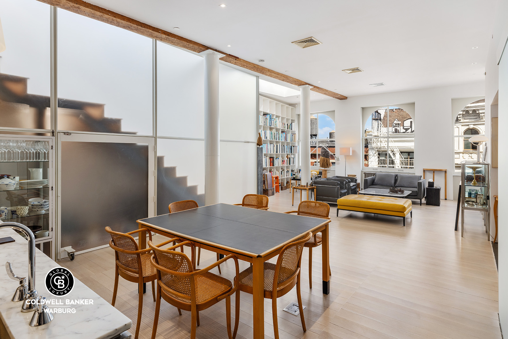 Property Photo:  477 Broome Street 62  NY 10013 