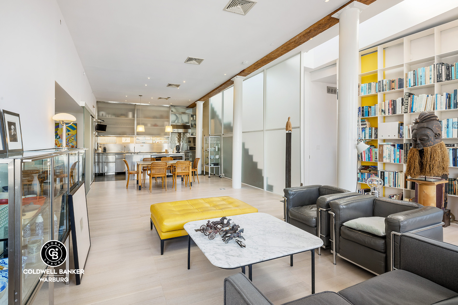 477 Broome Street 62  New York NY 10013 photo