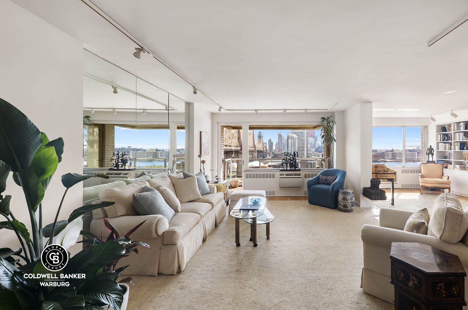 Property Photo: 35 Sutton Place 11A NY 10022