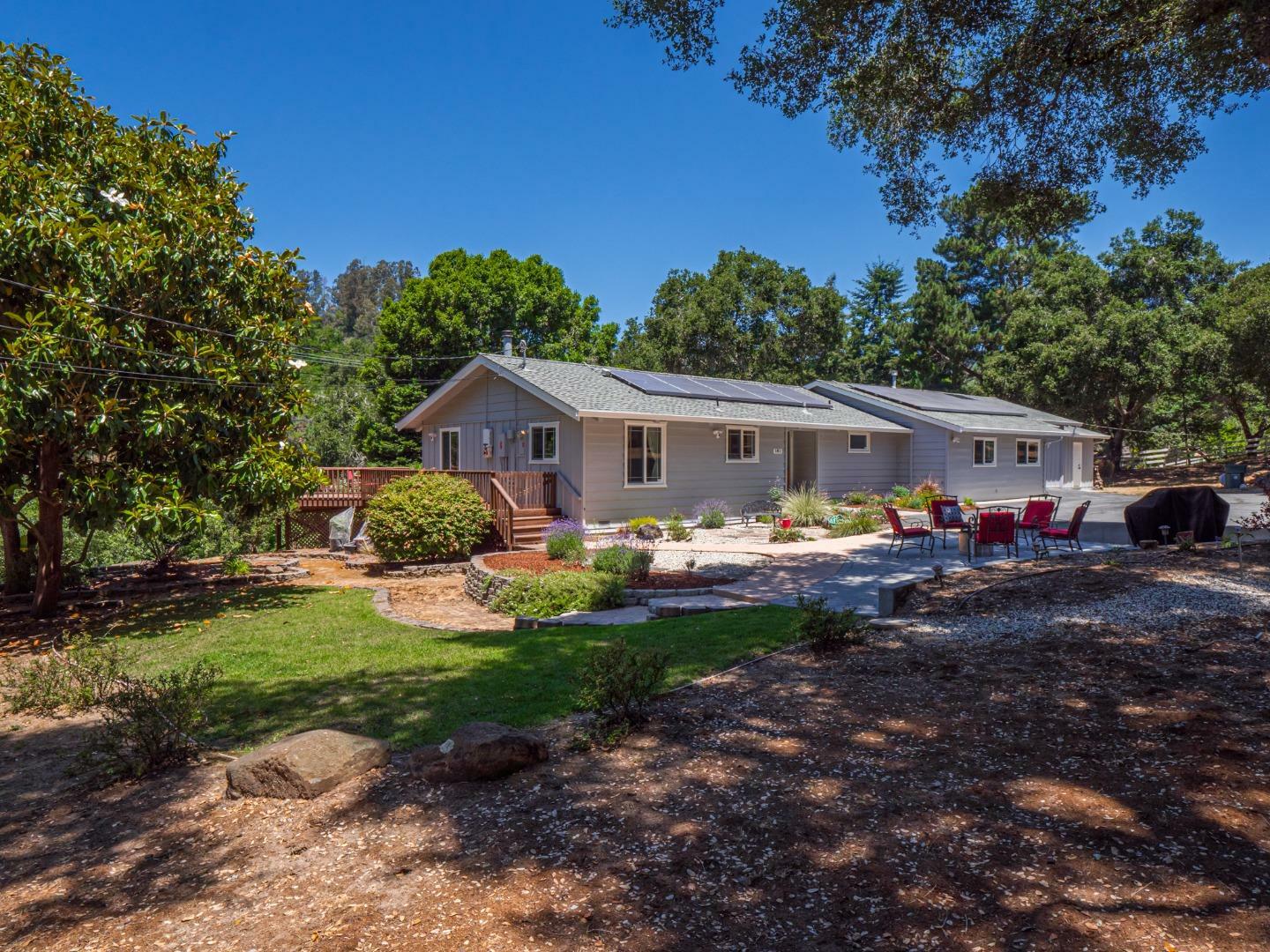 Property Photo:  181 Barnes Road  CA 95003 