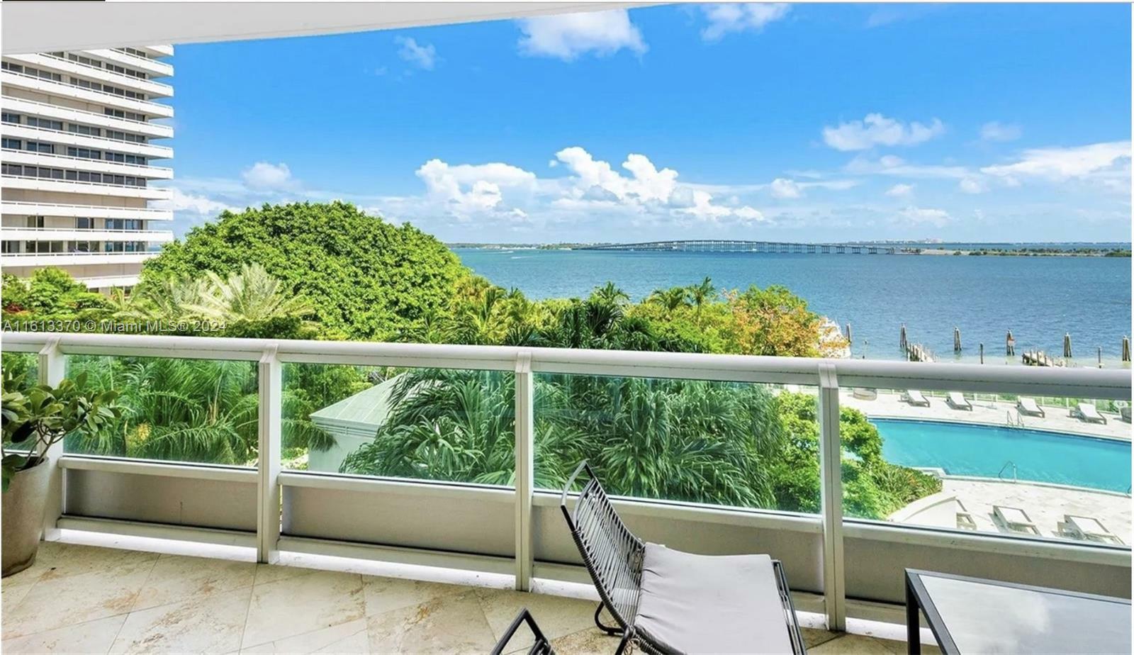 Property Photo:  1643 Brickell Ave 704  FL 33129 