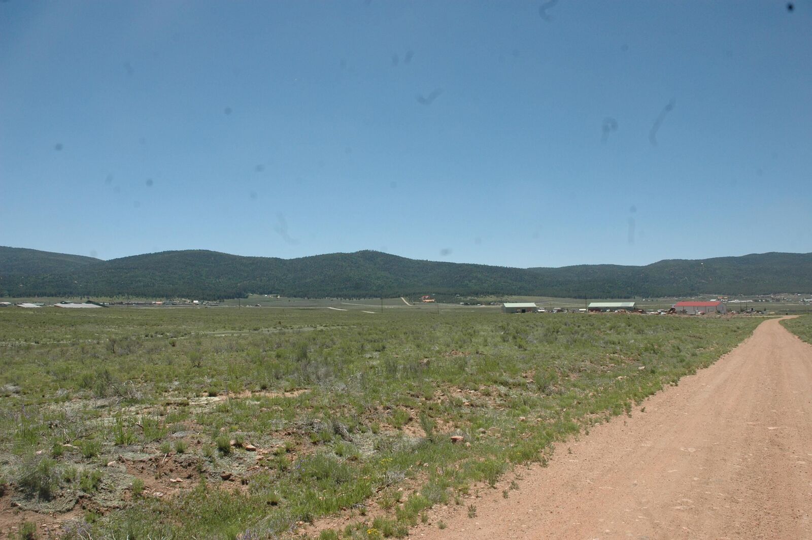Property Photo:  Camino Grande  NM 87710 