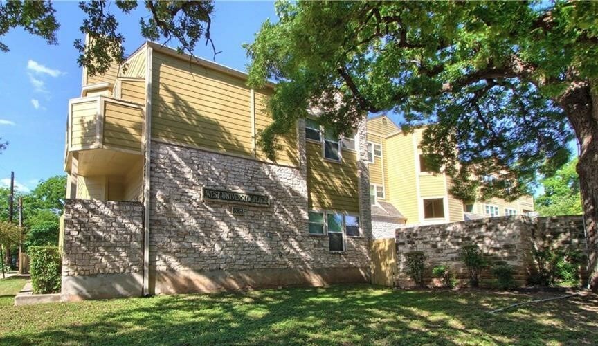 808 W 29th Street 101  Austin TX 78705 photo