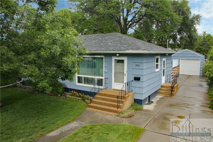 2121 Wyoming Avenue  Billings MT 59102 photo