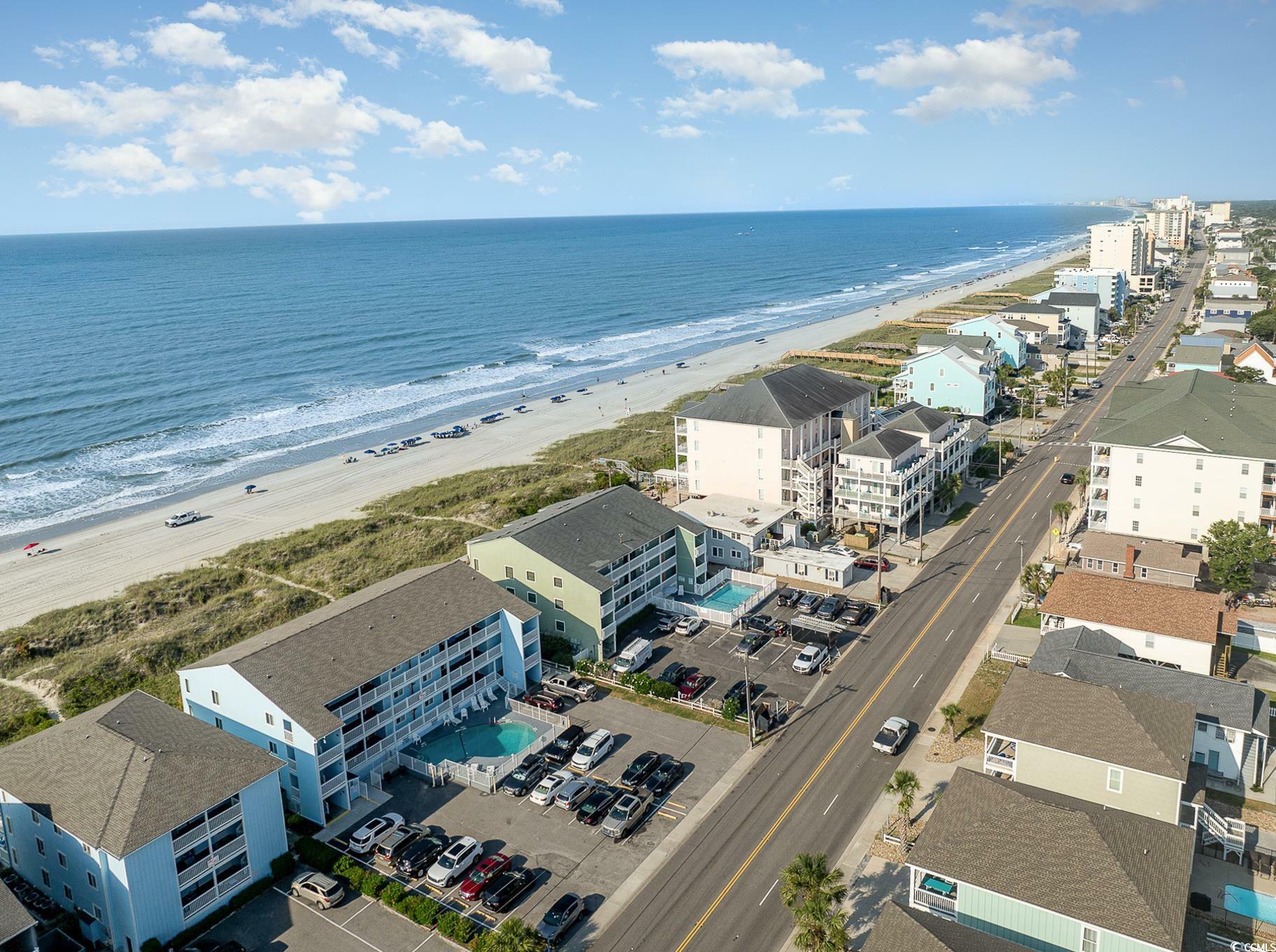 Property Photo:  805 S Ocean Blvd. 3-F  SC 29582 