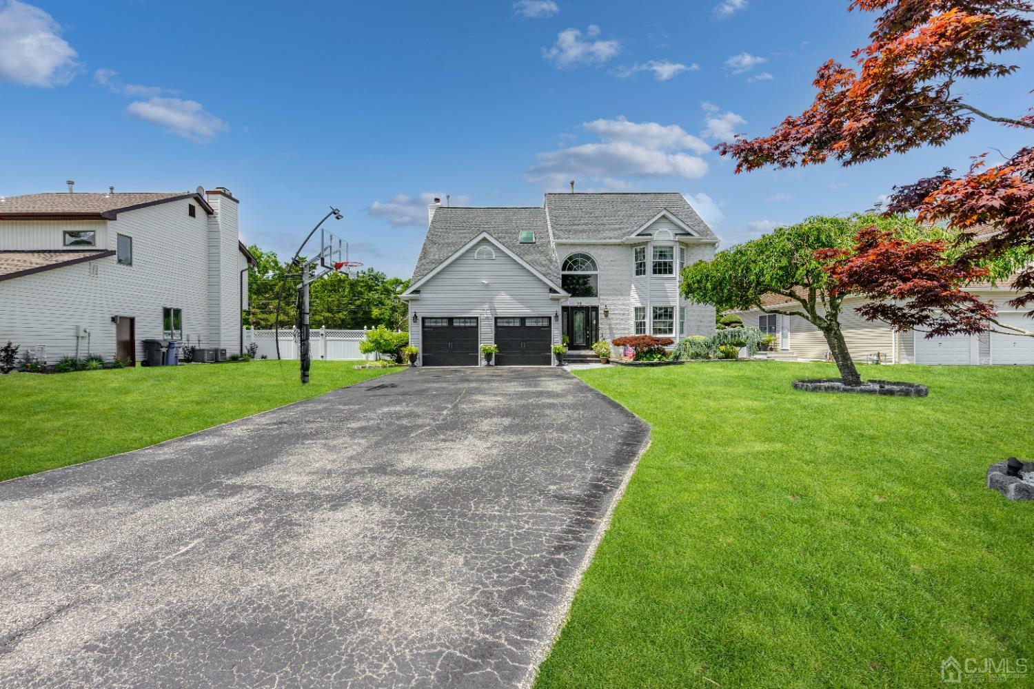 Property Photo: 38-38 Poppy Court NJ 08723