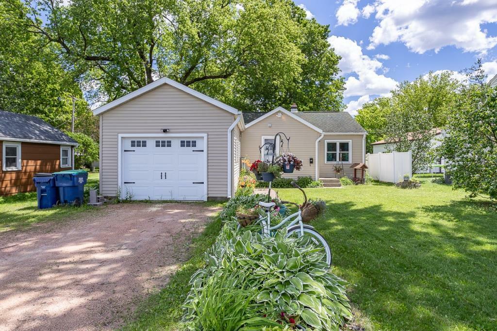 Property Photo:  825 South 12th Avenue  WI 54401 