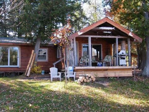 Property Photo:  Tbd Tahquamenon River  MI 49868 