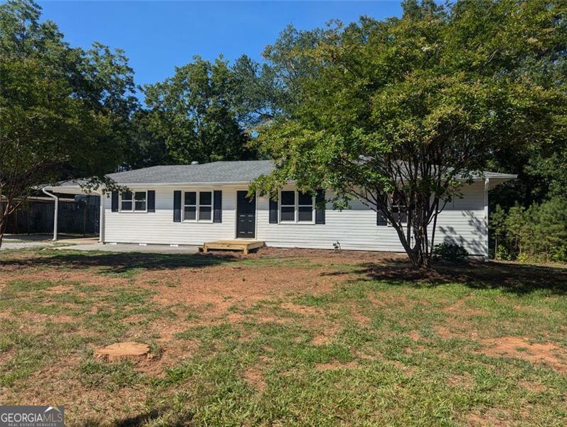 Property Photo: 478 Kansas Road GA 30182