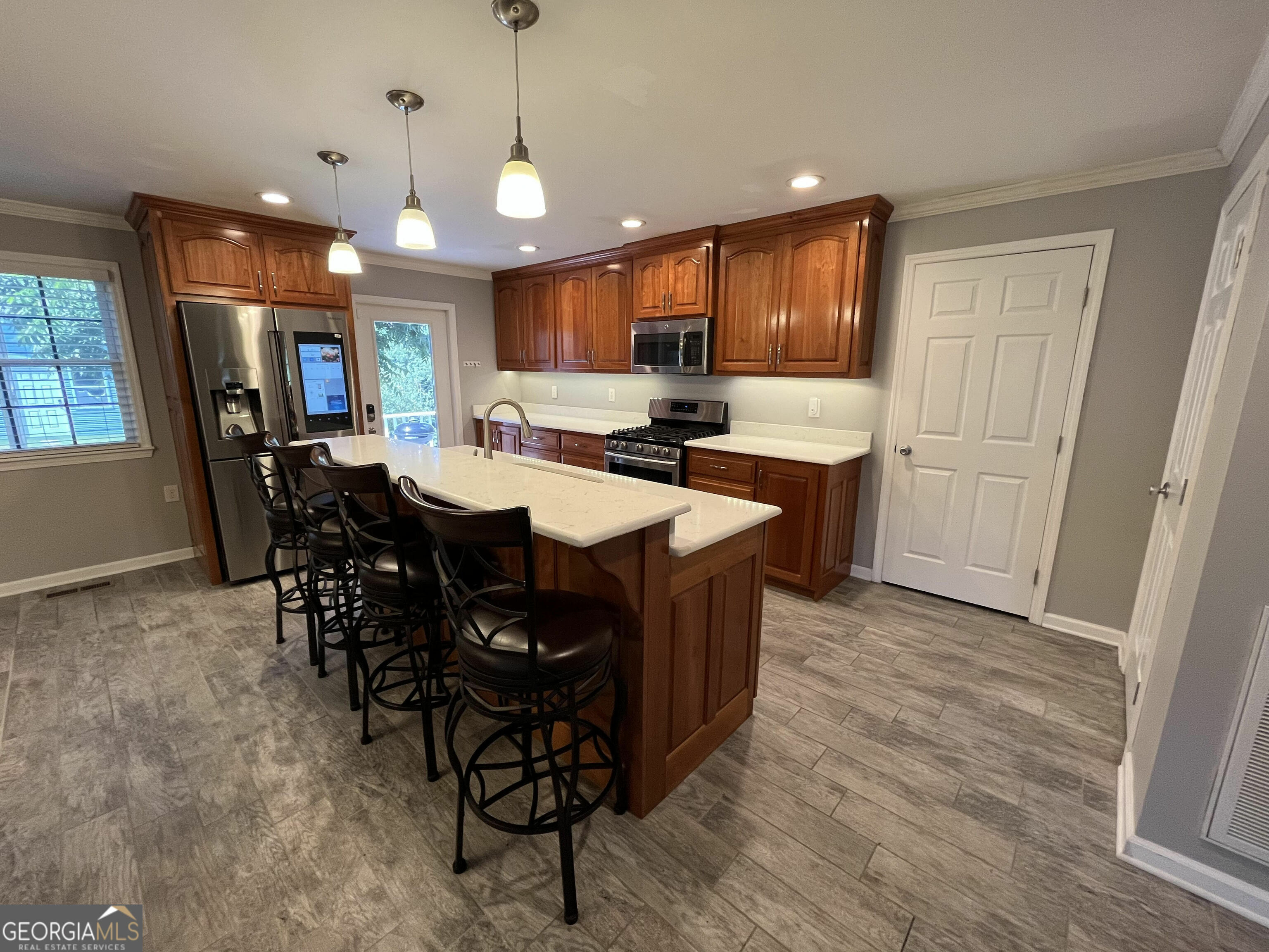 Property Photo:  151 Conns Lake Extension  GA 30147 