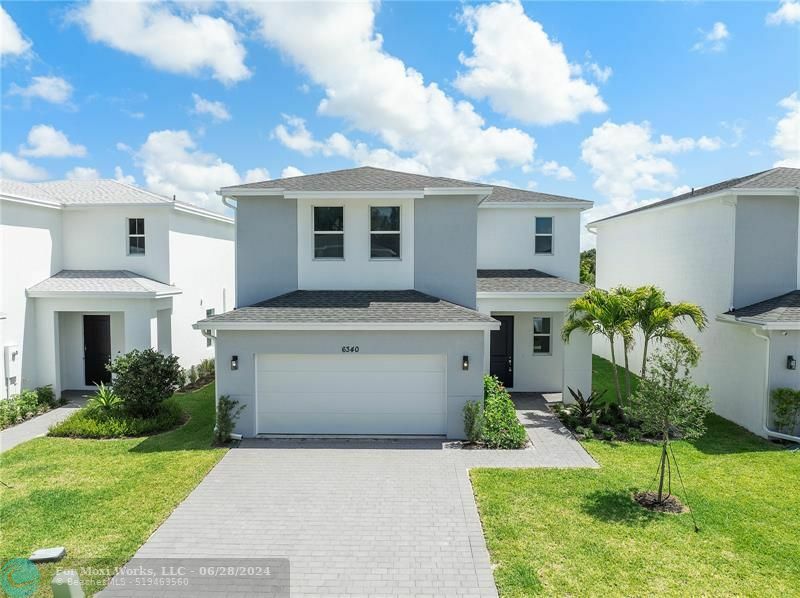 6340 Tenor Dr  West Palm Beach FL 33413 photo