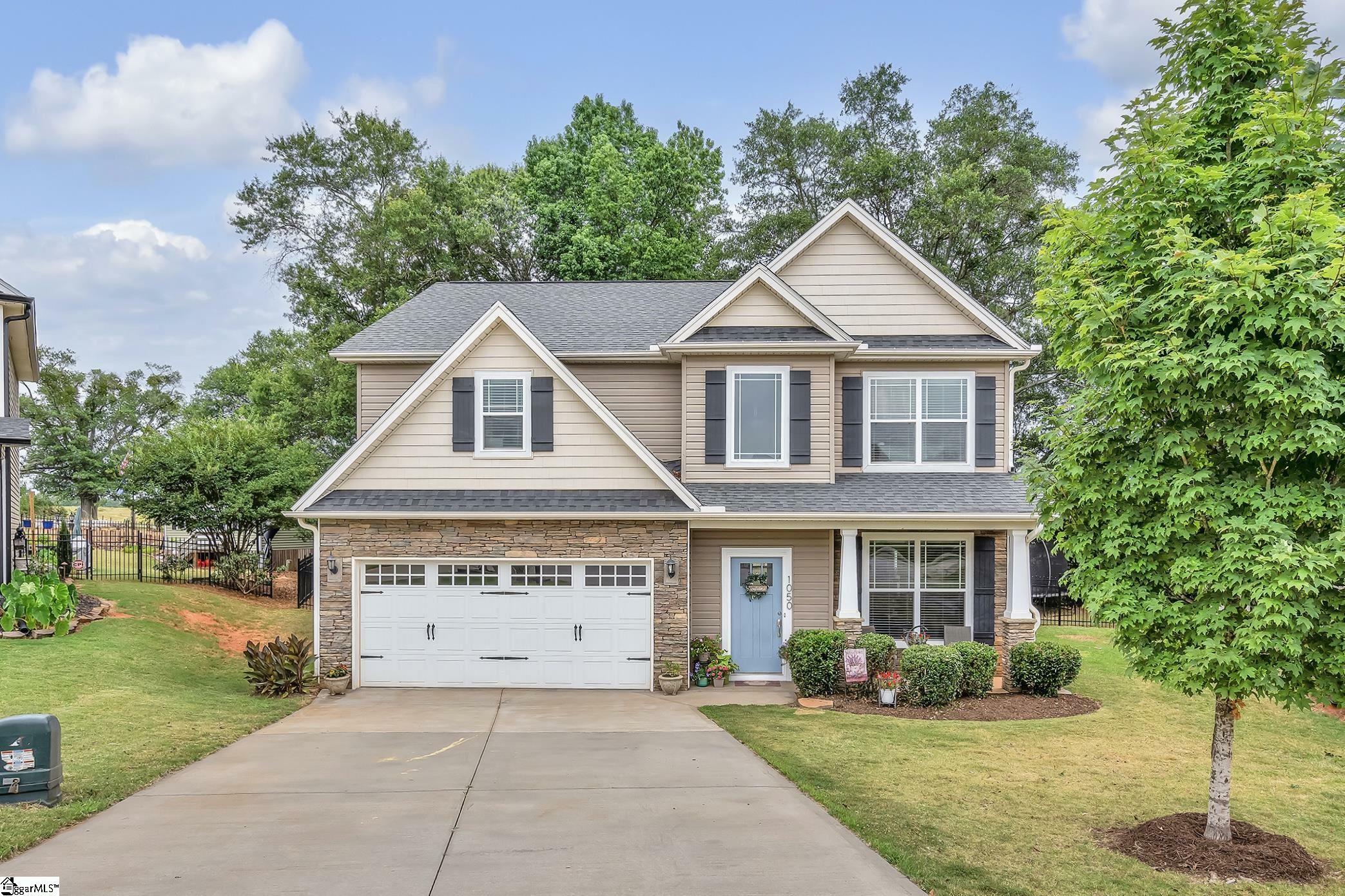 Property Photo:  1050 Blythwood Drive  SC 29673 