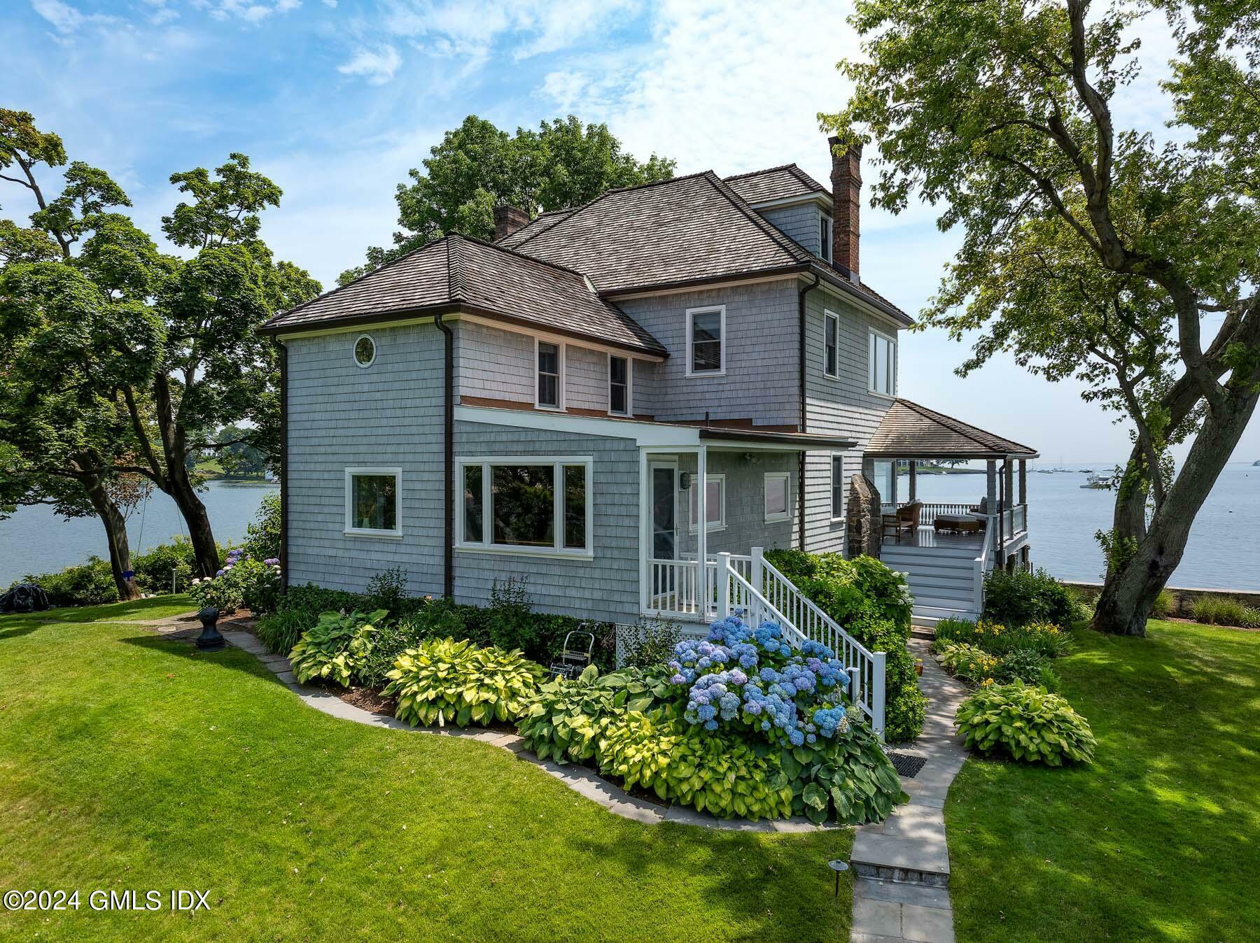 Property Photo:  0 Rich Island  CT 06830 