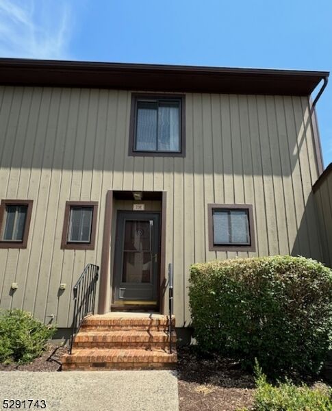 Property Photo: 38 Park St 23E NJ 07932