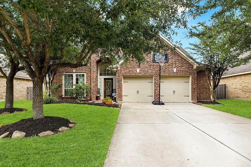 Property Photo:  29018 Davenport Drive  TX 77494 