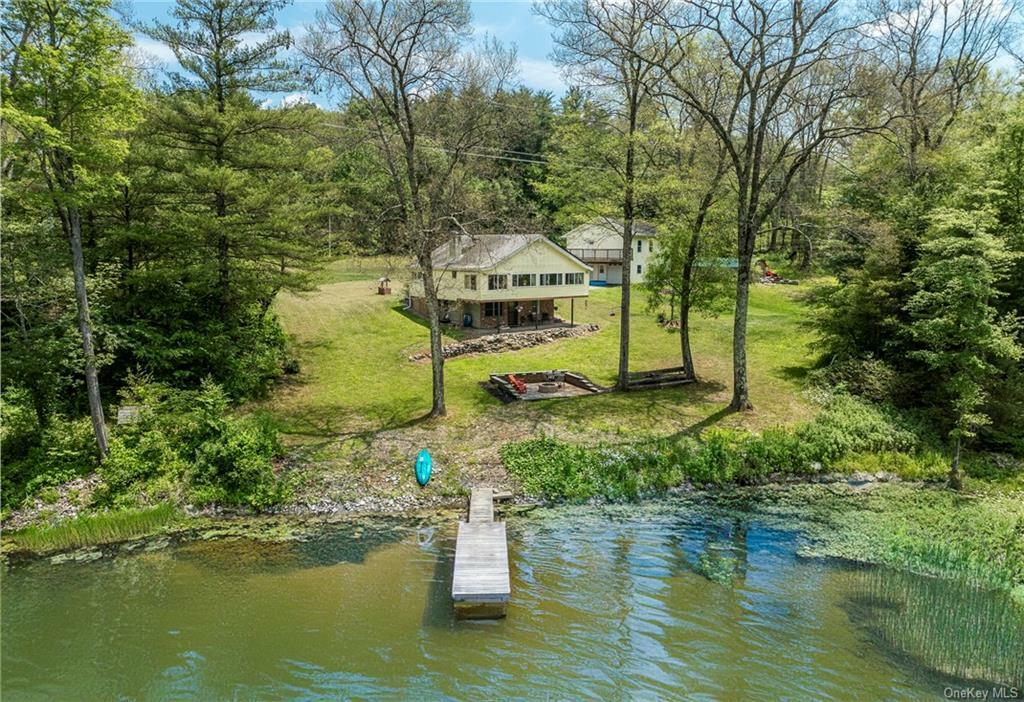 Property Photo:  257 Milan Hollow Road  NY 12572 