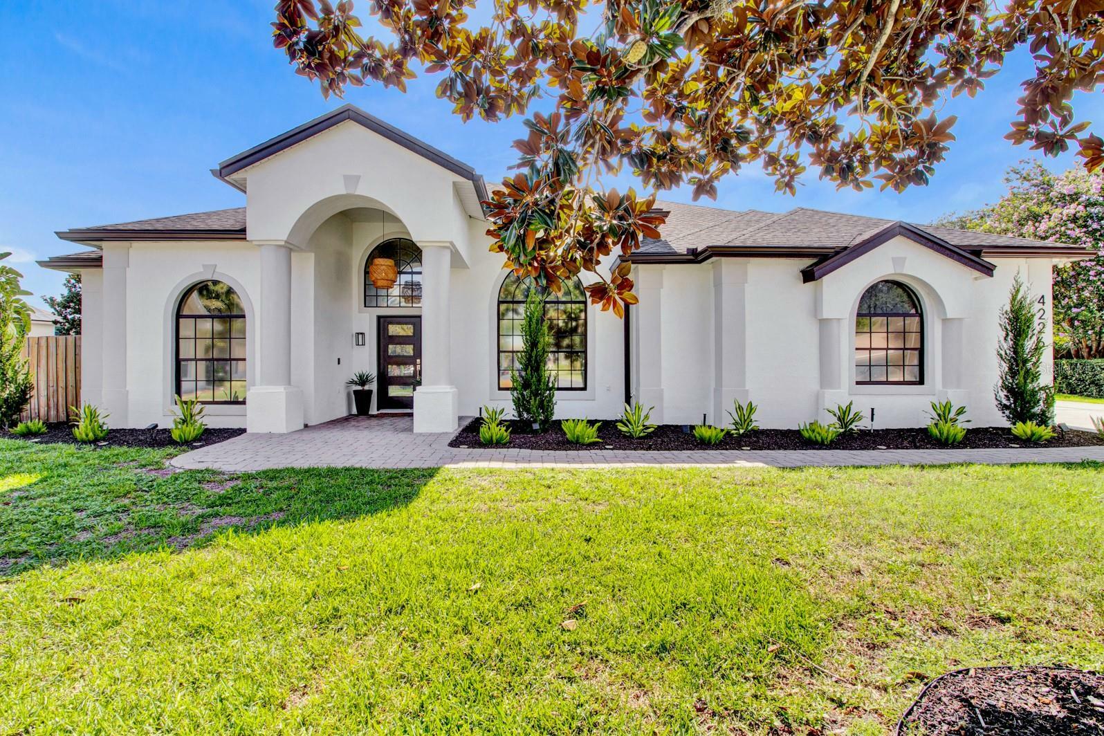 Property Photo: 4226 Belle Grove Court FL 32812