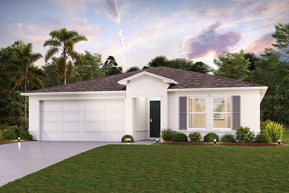 Property Photo: 14488 Elwood Avenue FL 33953