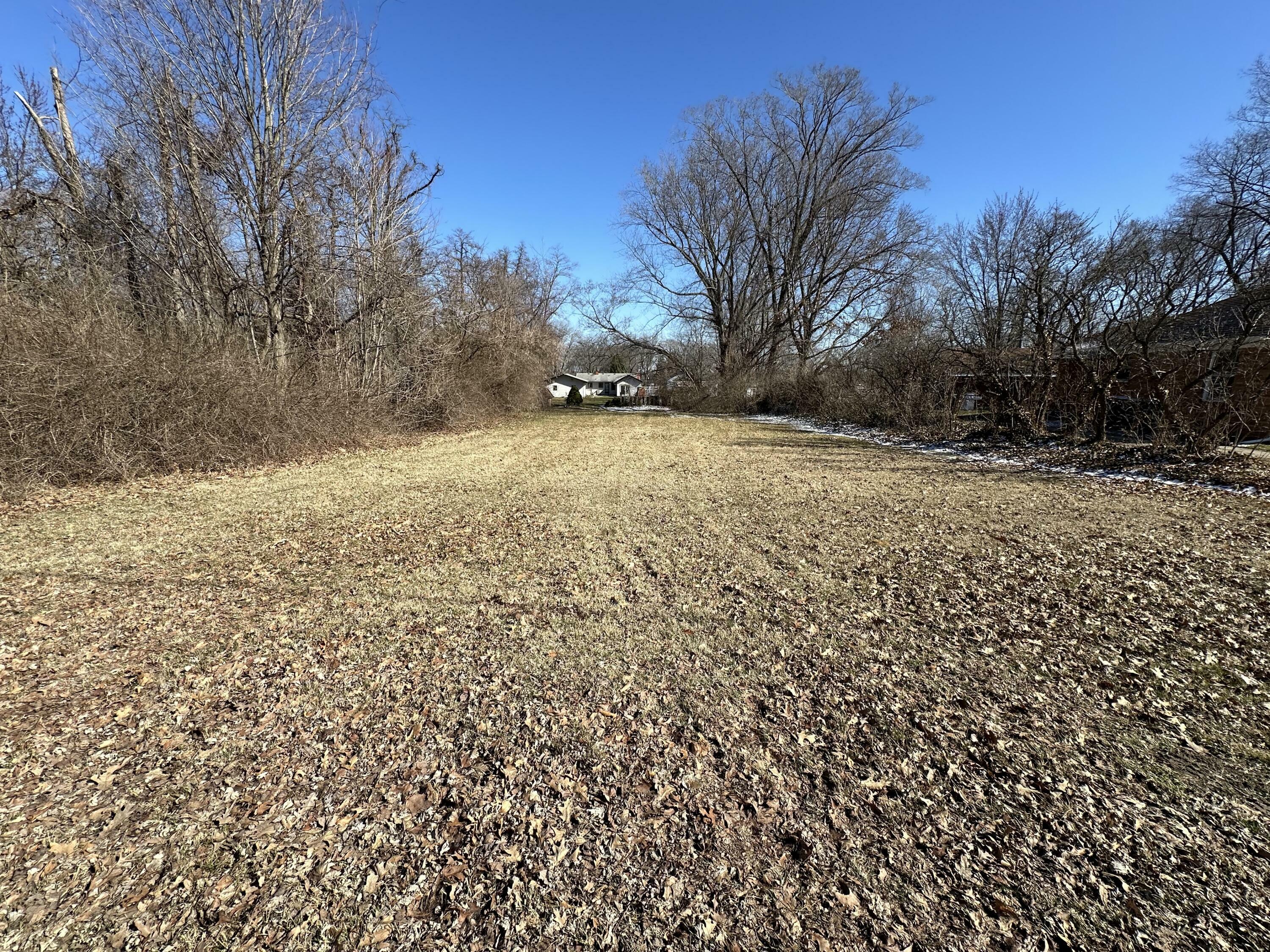 Property Photo: Red Arrow Highway MI 49127