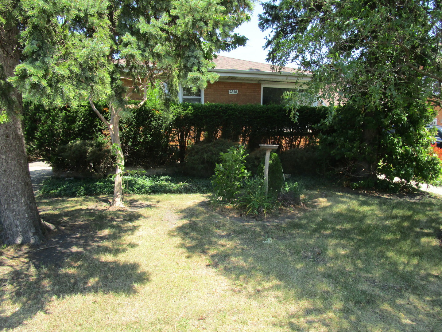 Property Photo:  7246 W Oakton Street  IL 60714 