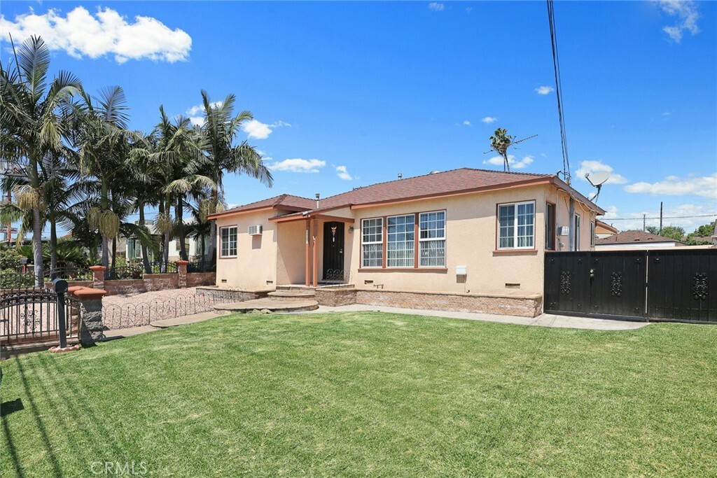 Property Photo:  1711 Potrero Grande Drive  CA 91770 