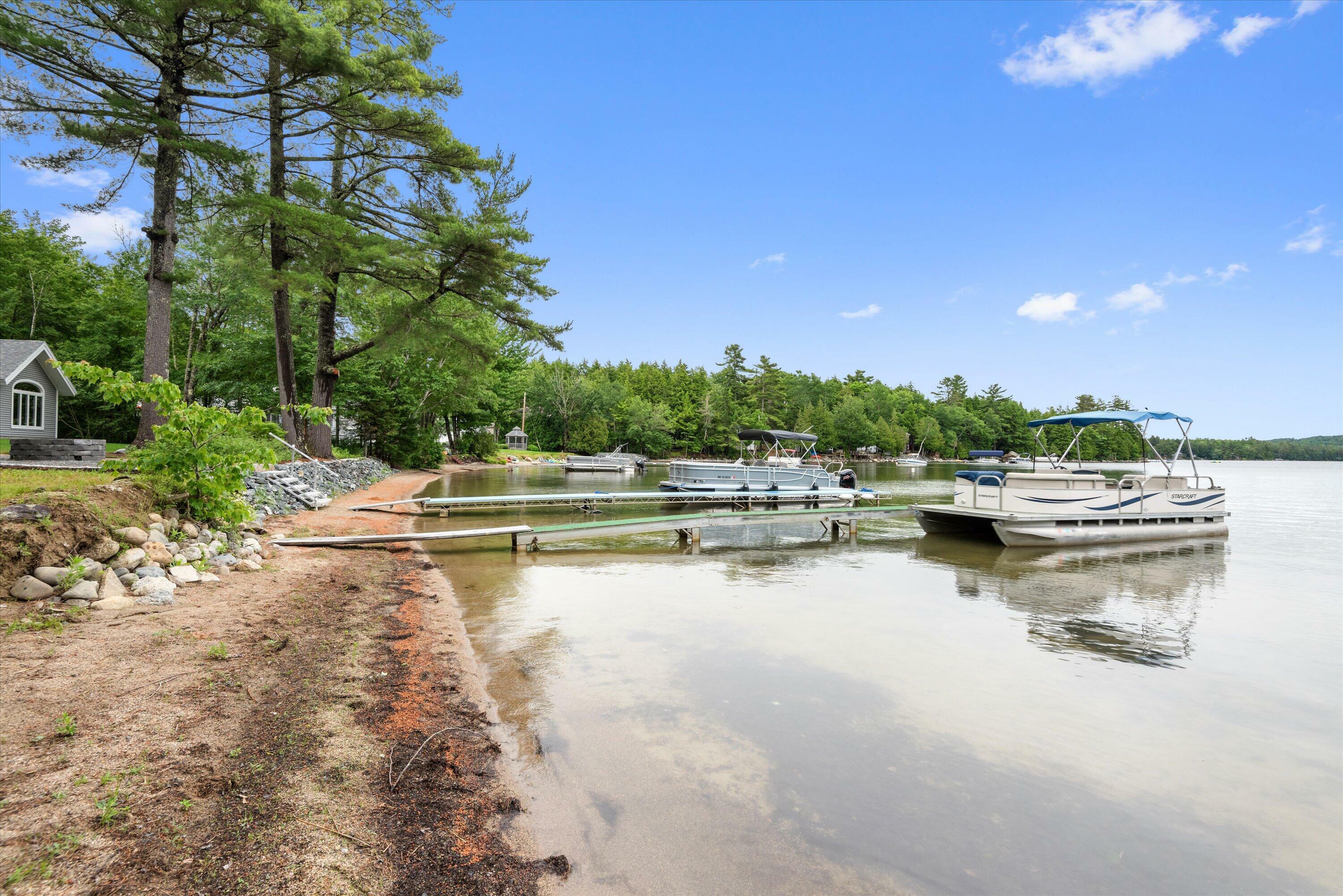 Property Photo:  47 Bunker Drive  ME 04605 