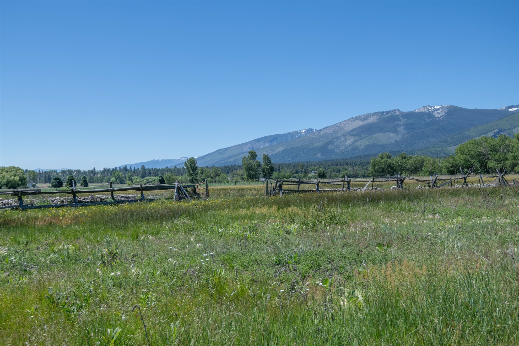 Property Photo:  Tract 1 Mill Creek Road  MT 59840 